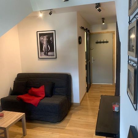Studio Neuf Barcelonnette Bagian luar foto