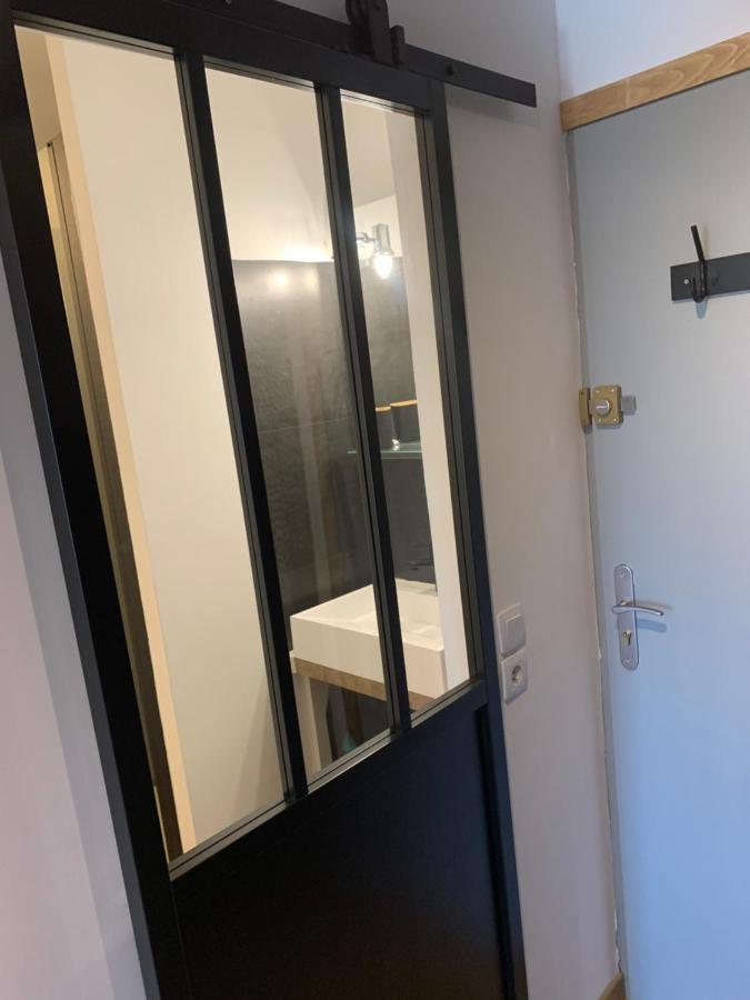 Studio Neuf Barcelonnette Bagian luar foto