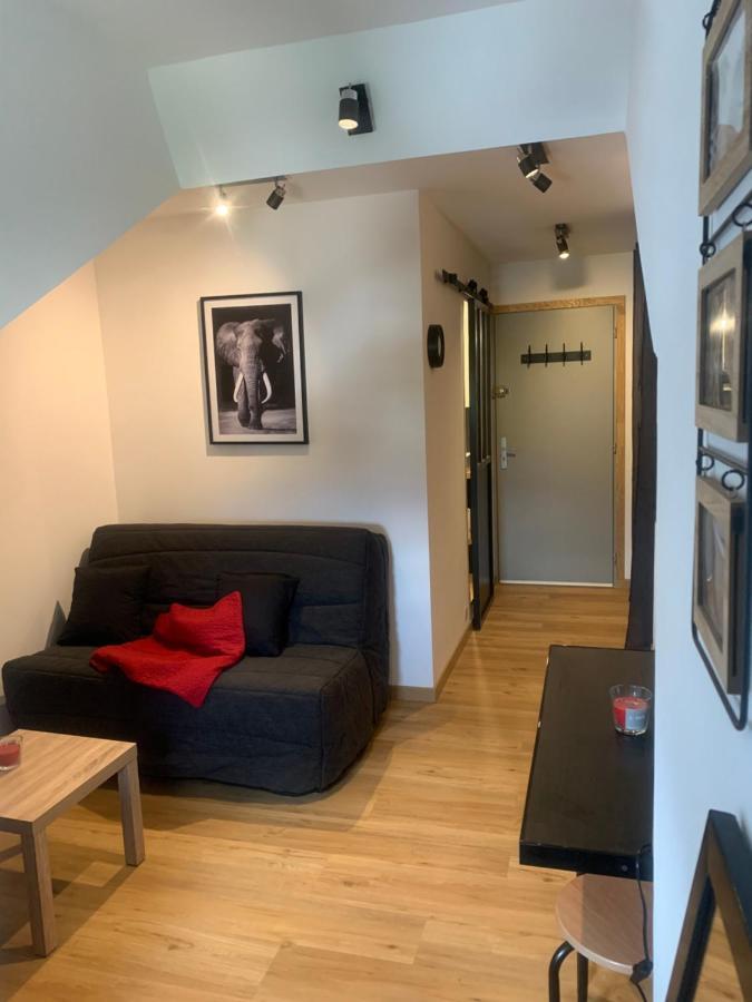 Studio Neuf Barcelonnette Bagian luar foto