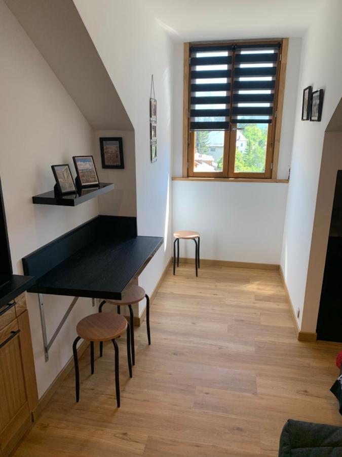 Studio Neuf Barcelonnette Bagian luar foto